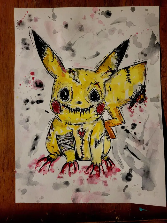 Pikachu